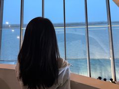 -抱抱地球咖啡馆(国家海洋博物馆店)