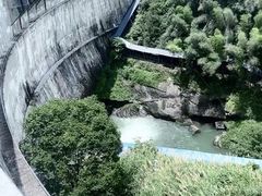 -平江沱龙峡漂流