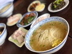 -同得兴 Since·1995 传统苏式面馆(十全街店)