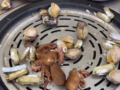 -仙螺岛海鲜自助餐厅(总店)