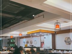 大堂-围炉夜话·潮汕卤水火锅(榕江店)
