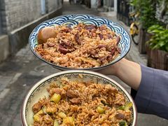 -菊儿人家·北京胡同菜(南锣鼓巷店)