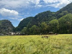 -高荡千年布依古寨旅游景区