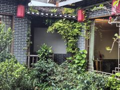 -凤凰山斑鱼馆(恭城店)