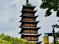 -常熟方塔园