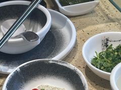 -313羊庄铁锅烀羊肉(望京店)