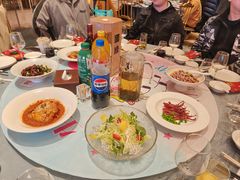 -同庆楼(建邺万达店)