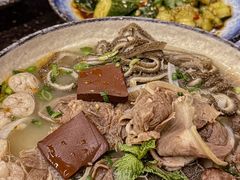 -喜之羊·粉面档
