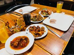 -汉巴味德(百年港湾店)