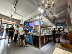 -闫家驴肉老店(华电一校店)