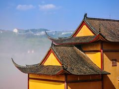 -黄河小浪底水利枢纽风景区