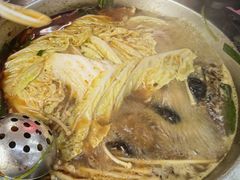-新乡杨记红焖羊肉火锅(天坛南门店)
