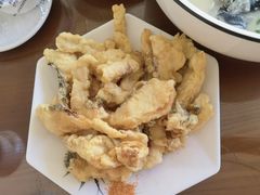 -美顺香食府鱼头老店(雪野湖店)