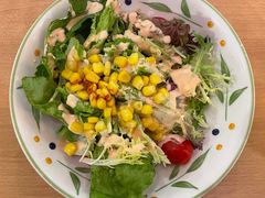 -萨莉亚意式餐厅(特力时尚汇店)