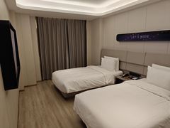 -成都太古里IFS国金中心亚朵X酒店