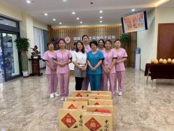 -国际月月生母婴月子中心(旗舰店)