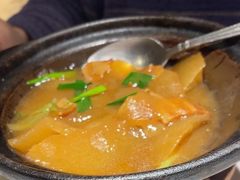 -汤城小厨•粤菜•靓汤(金宝街店)