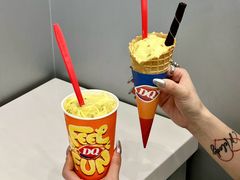 -DQ·蛋糕·冰淇淋(通州万达店)