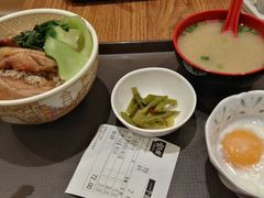 -食其家·牛丼咖喱(大悦城店)