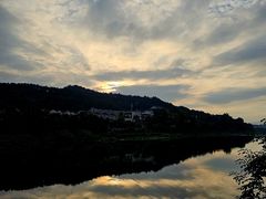 -渔梁坝