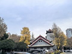 -四川大学(华西校区)