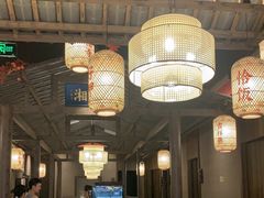 -恰饭·老长沙市井菜(天河客运站店)
