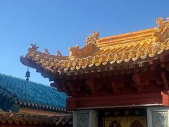 -五台山风景名胜区