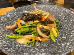 -恩你小木屋·烤肉韩式料理(嘉兴秀洲店)