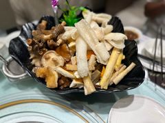 -名善山珍·野生菌汤锅(文殊院店)