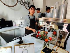-常识咖啡common sense(春熙路店)