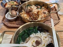-小满手工粉(上海维璟广场店)