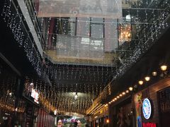 -AZUL by FUEL蓝色·法式酒馆(琶醍店)