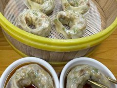 -面道赞宁海海鲜面(迎凤街店)