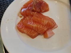 -怡聚轩全日制自助餐厅(大中华喜来登酒店)