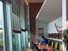 -La Terre乐田(万象城店)