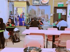 -新加坡Zam Zam餐馆