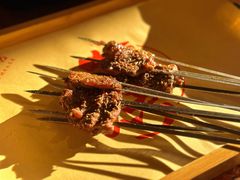 -玉园烧烤·海鲜辣炒