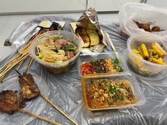 -北丐先生·野馄饨烧烤(雨花万象店)