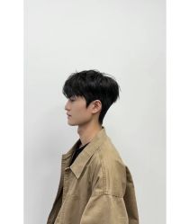 -尤司男士国潮理发馆