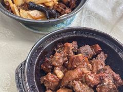 -黎记大排档(慈云路店)