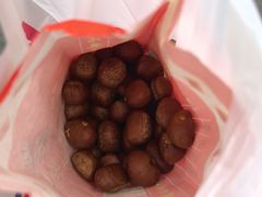 -阿男野栗王(金门路店)