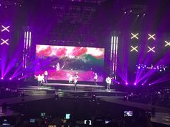 -宝能国际体育演艺中心