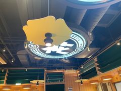 -梨花自助烤肉(西三旗万象汇黑金店)