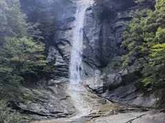 -安徽天堂寨风景区