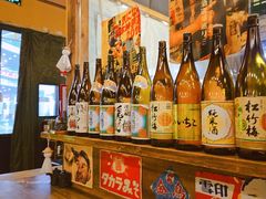 -小川洋风料理(江汉路店)
