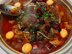 -眉州东坡(华联万柳店)