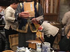 -南京大牌档(中关村店)