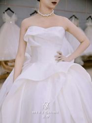 -韩国天使嫁衣婚纱礼服馆(上海旗舰店)
