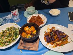 -阿毛饭店(和义路店)