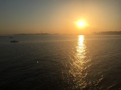 -红星渔村(将军石店)
